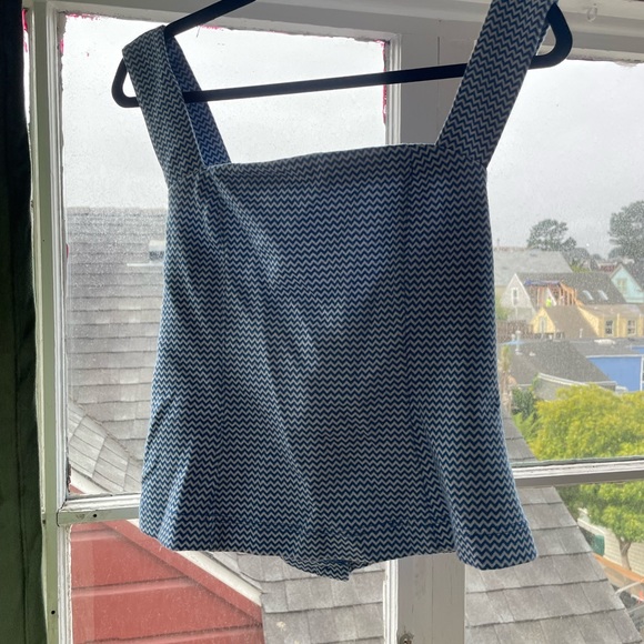 NWT | Anthropologie Maeve Stephie Tank - Picture 6 of 7